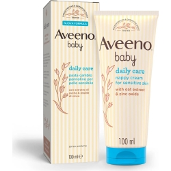 baby daily care - moisturizing cream 100 ml