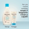 baby daily care - moisturizing cream 100 ml