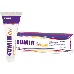 Eumir Leg Gel 50 ml