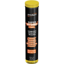Superhydro Tabs - Hydrosaline Supplement 20 Tabs