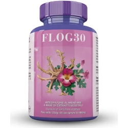 Flog 30 - Joint Health Supplement 60 capsules