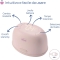 Stimulating electric breast pump 0m+