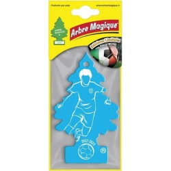 Limited Edition Napoli Serie A Winner - Car Deodorant