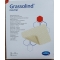 Grassolind Neutral - 10 Impregnated Gauze Dressings 10x10 cm