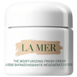 The Moisturizing Fresh Cream - Moisturizing Face Cream 60 Ml
