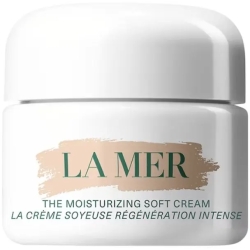 The Moisturizing Soft Cream - Moisturizing Face Cream 30 Ml