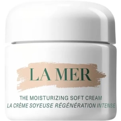 The Moisturizing Soft Cream - Moisturizing Face Cream 60 Ml