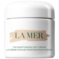 The Moisturizing Soft Cream - Moisturizing Face Cream 100 Ml