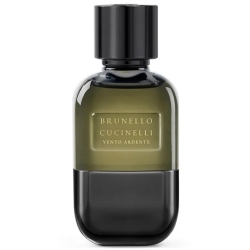 Burning Wind - Parfum For Unisex 100 Ml Spray