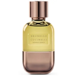 Zenit Breath - Parfum For Unisex 100 Ml Spray