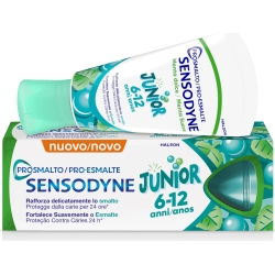 Junior 6-12 Years - toothpaste 50 ml