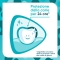 Junior 6-12 Years - toothpaste 50 ml