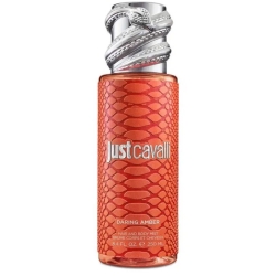 Daring Amber Just Hair & Body Mist - Scented Water 250 Ml