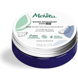 Baume Déodorant Soin 24H - Deodorant Balm 50 G
