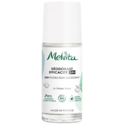 Déodorant Efficacité 24 H - Roll-On Deodorant 50 Ml