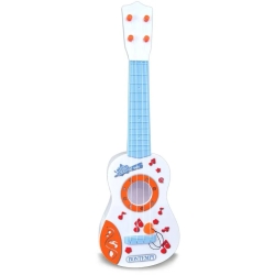Baby - ukulele with nylon strings
