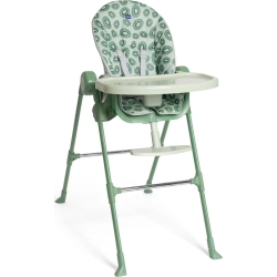 Polly Essential - Highchair - Kiwi