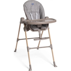 Polly Essential - High chair - Ash