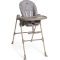 Polly Essential - High chair - Ash