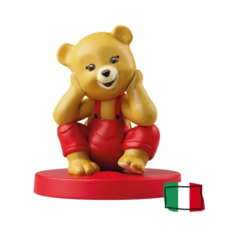 FABA - Storytelling For Girls And Boys, Elephant Character Speaker, Educational Game, Content In Spanish, Suitable From 0 Years - View #14