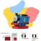 Thomas the Tank Engine: Full Steam! - Sound Character For Storytellers