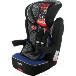 I-Max Marvel Avengers - Car Seat from 9 to 36 Kg