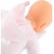 Sweet Heart Pink Bear - doll
