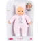 Sweet Heart Pink Bear - doll
