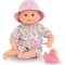 Bath Coralie - bath doll