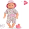 Bath Coralie - bath doll
