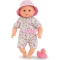 Bath Coralie - bath doll