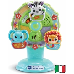 Baby Ferris Wheel - game for children