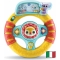 Baby Discovery Wheel - game for children