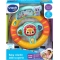 Baby Discovery Wheel - game for children