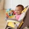 Baby Discovery Wheel - game for children