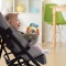 Baby Discovery Wheel - game for children