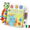 My First Discoveries - Interactive and Sensory Book for Children