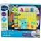 My First Discoveries - Interactive and Sensory Book for Children