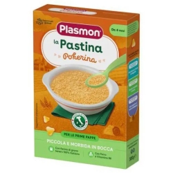 Pokerina Small Pasta 300 g