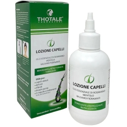 Restructuring Hair Lotion 150 ml