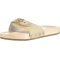 Pescura Flat Original Clogs - Size 44 Sand