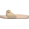 Pescura Flat Original Clogs - Size 44 Sand