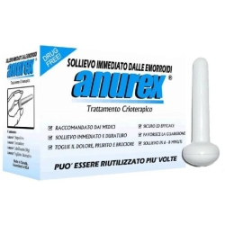 Hemorrhoids Cryotherapy Treatment