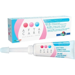Afta Care oral gel 10Ml