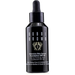 Intensive Serum Foundation SPF40 Liquid Foundation N-032 Sand
