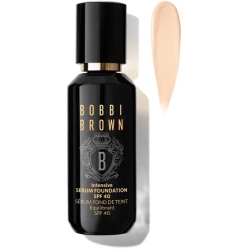 Intensive Serum Foundation SPF40 Liquid Foundation N-012 Porcelain