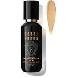 Intensive Serum Foundation SPF40 Liquid Foundation N-054 Natural Tan