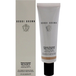 Vitamin Enriched Skin Tint SPF15 - Tinted Cream 50 Ml - Fair 2
