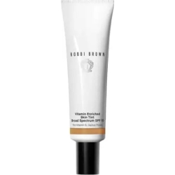 Vitamin Enriched Skin Tint SPF15 - Tinted Cream 50 Ml - Golden 3