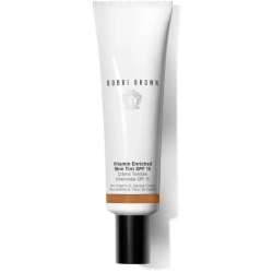 Vitamin Enriched Skin Tint SPF15 - Tinted Cream 50 Ml - Deep 1